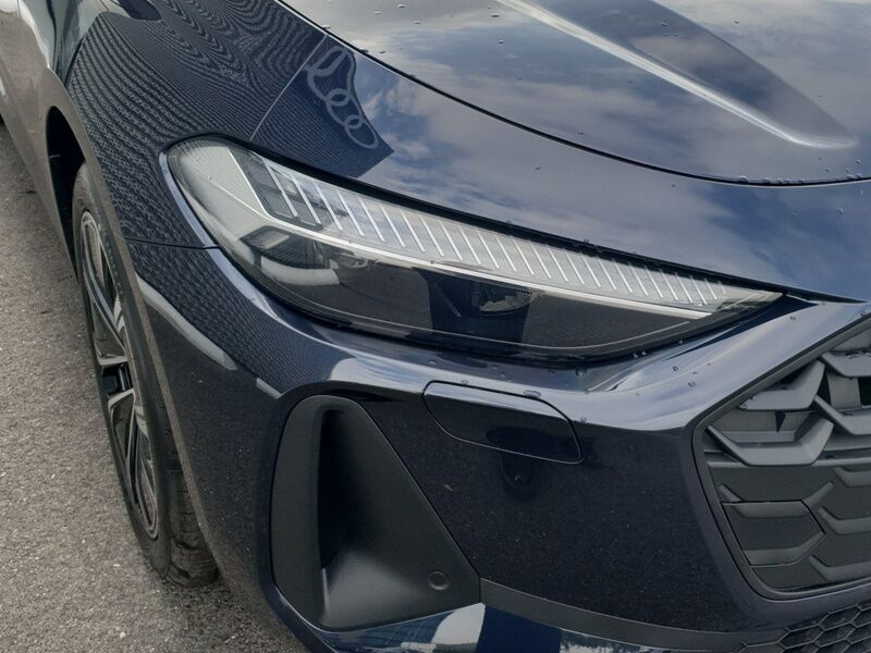 More views of Audi A5