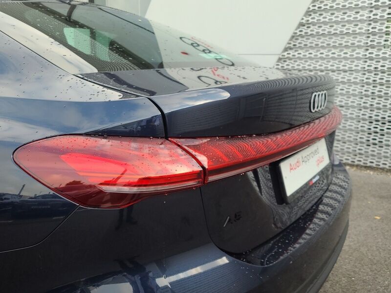 More views of Audi A5