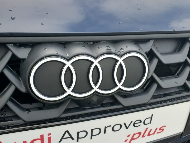More views of Audi A5