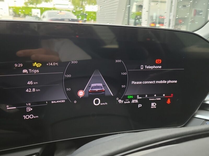 More views of Audi A5