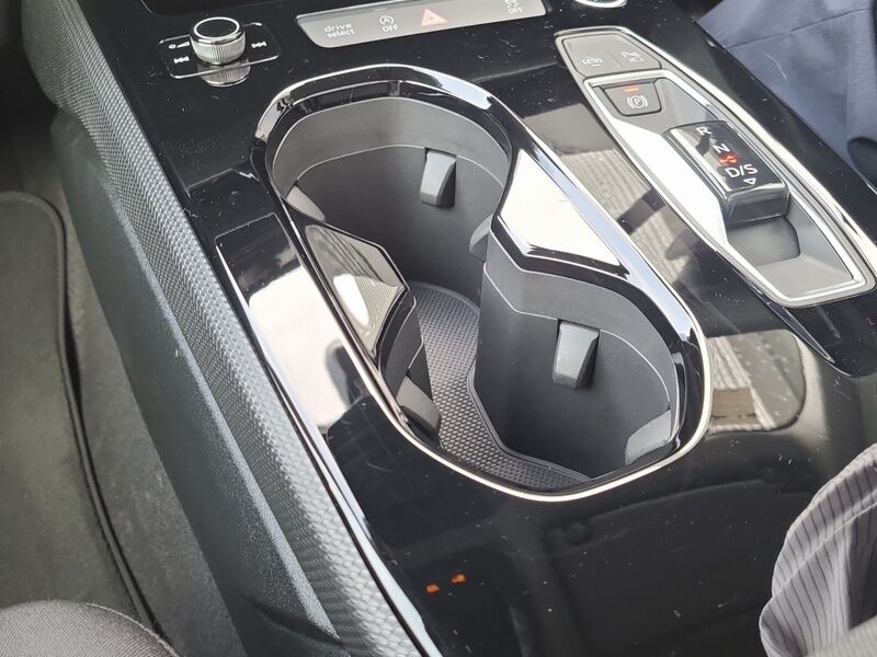 More views of Audi A5
