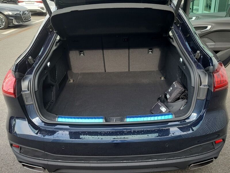 More views of Audi A5