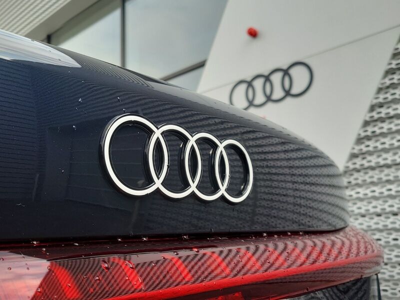 More views of Audi A5