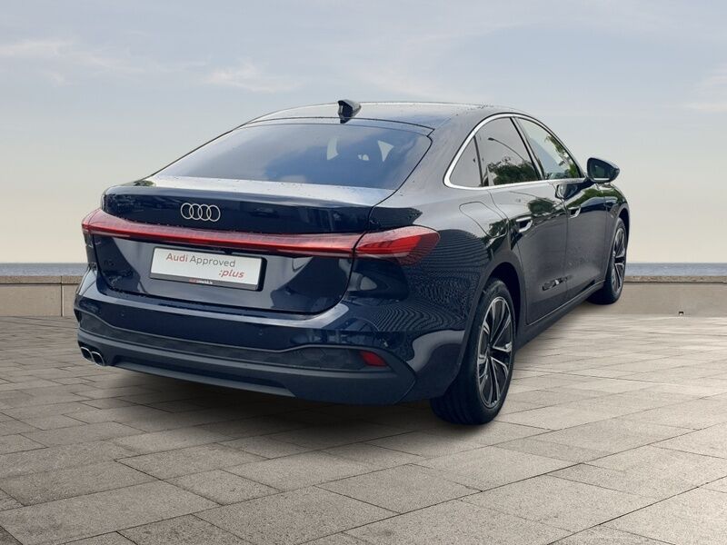 More views of Audi A5