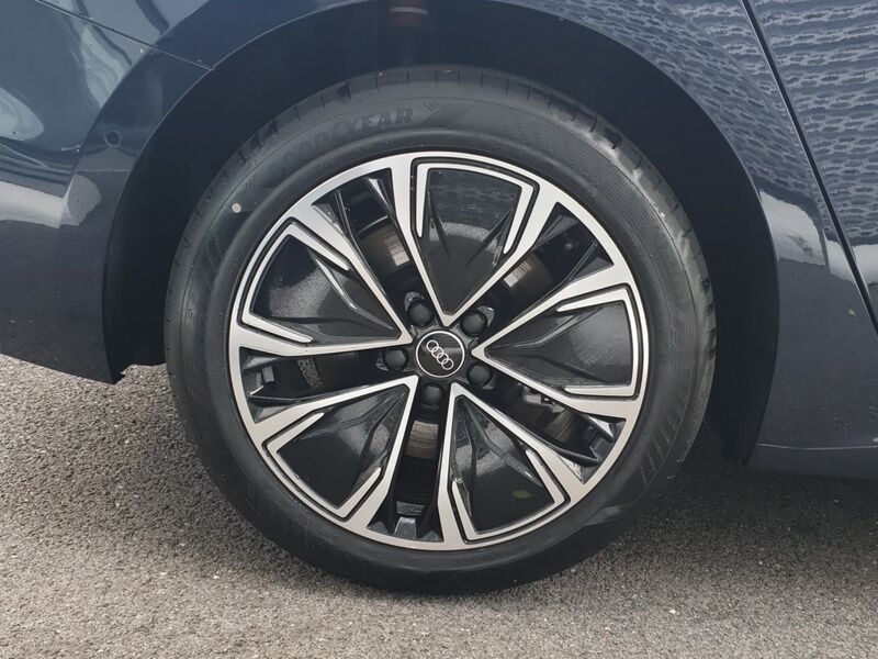 More views of Audi A5