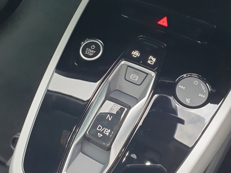 More views of Audi Q4 E-tron