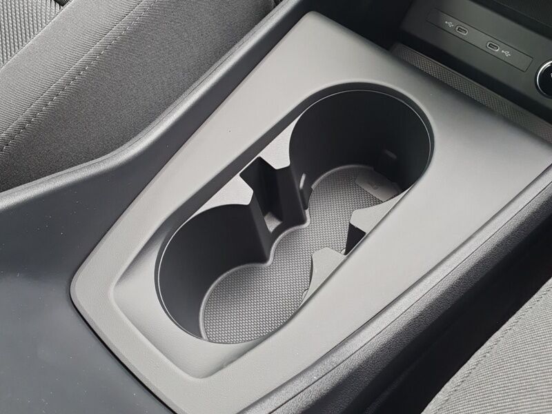 More views of Audi Q4 E-tron