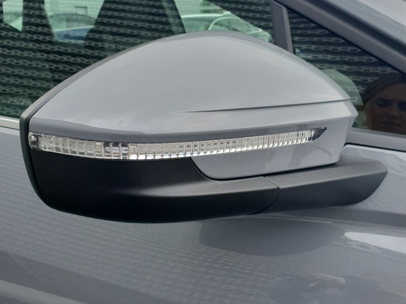 More views of Audi Q4 E-tron