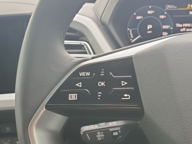 More views of Audi Q4 E-tron