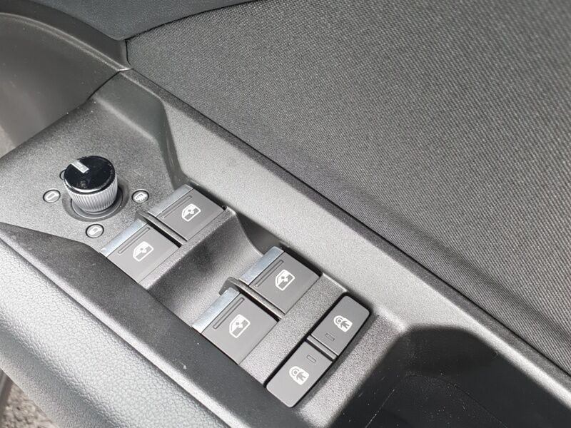 More views of Audi Q4 E-tron
