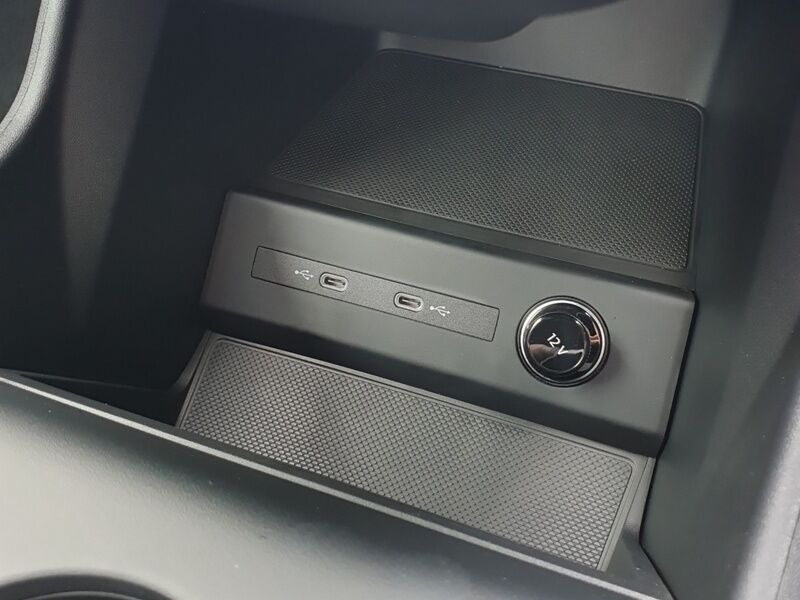 More views of Audi Q4 E-tron