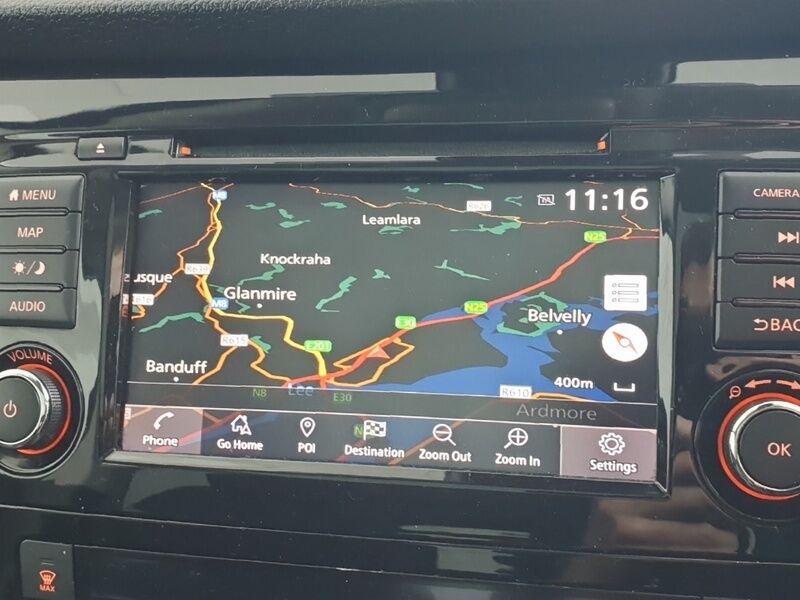 More views of Nissan QASHQAI