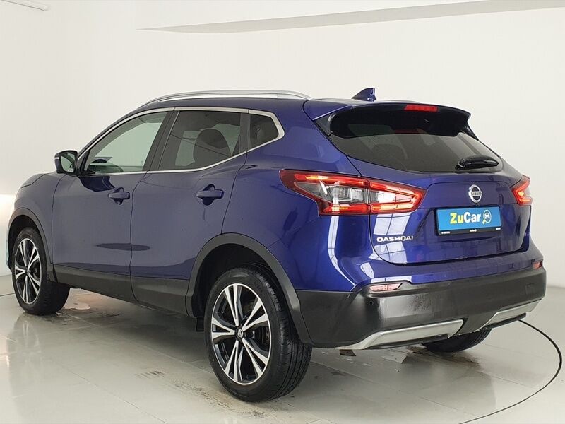 More views of Nissan QASHQAI