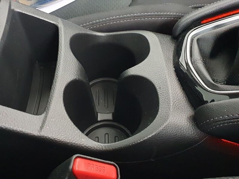 More views of Nissan QASHQAI
