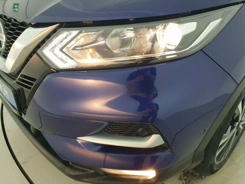 More views of Nissan QASHQAI