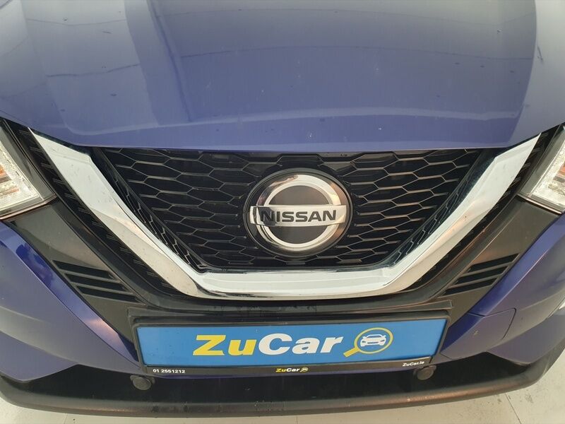 More views of Nissan QASHQAI