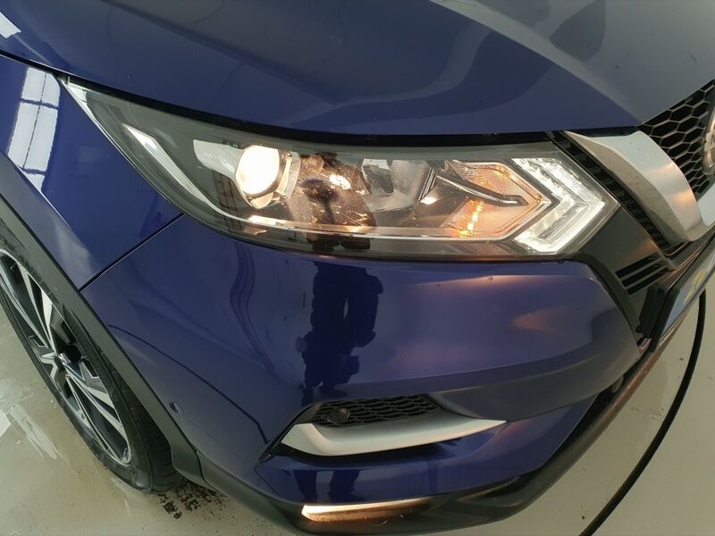 More views of Nissan QASHQAI