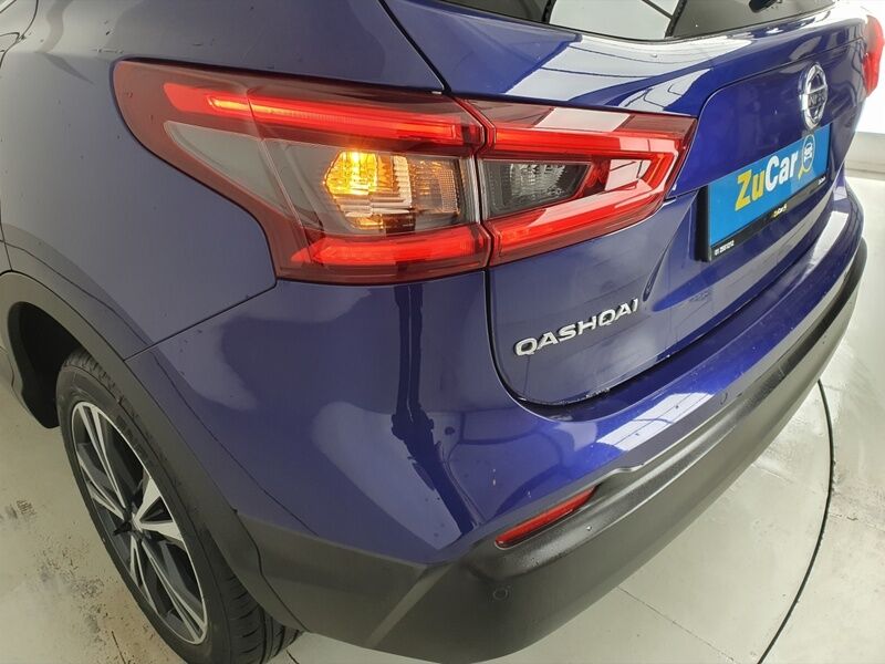 More views of Nissan QASHQAI