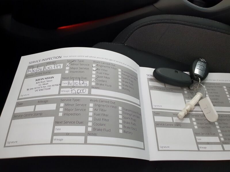 More views of Nissan QASHQAI