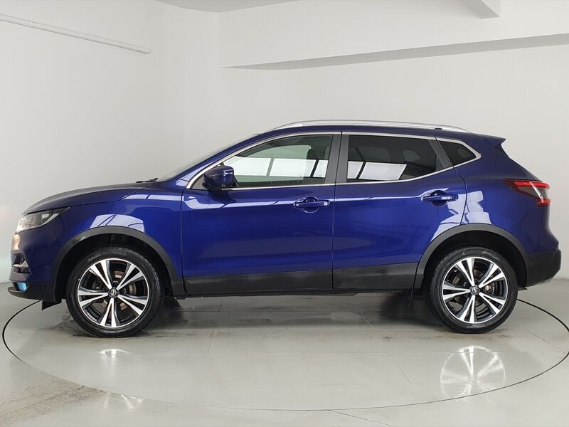 More views of Nissan QASHQAI