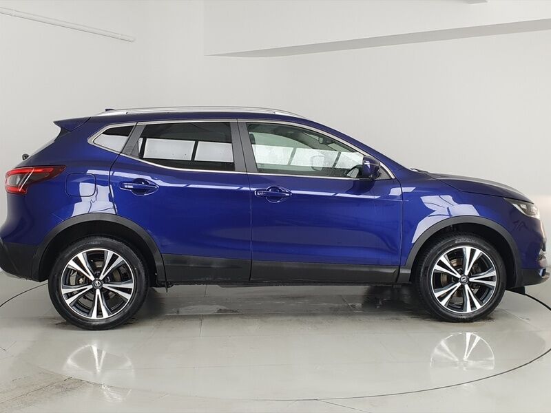 More views of Nissan QASHQAI