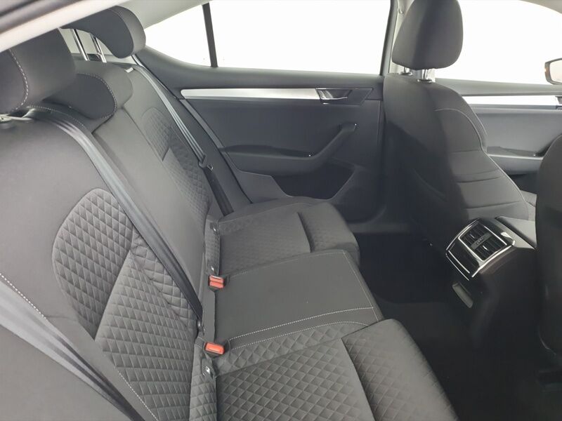 More views of Skoda Superb