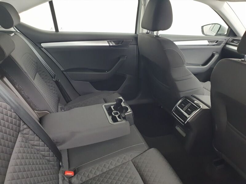 More views of Skoda Superb