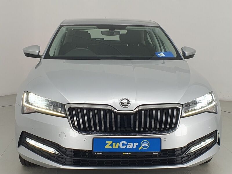 More views of Skoda Superb