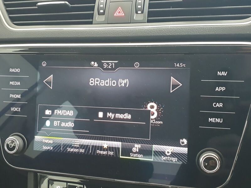 More views of Skoda Superb