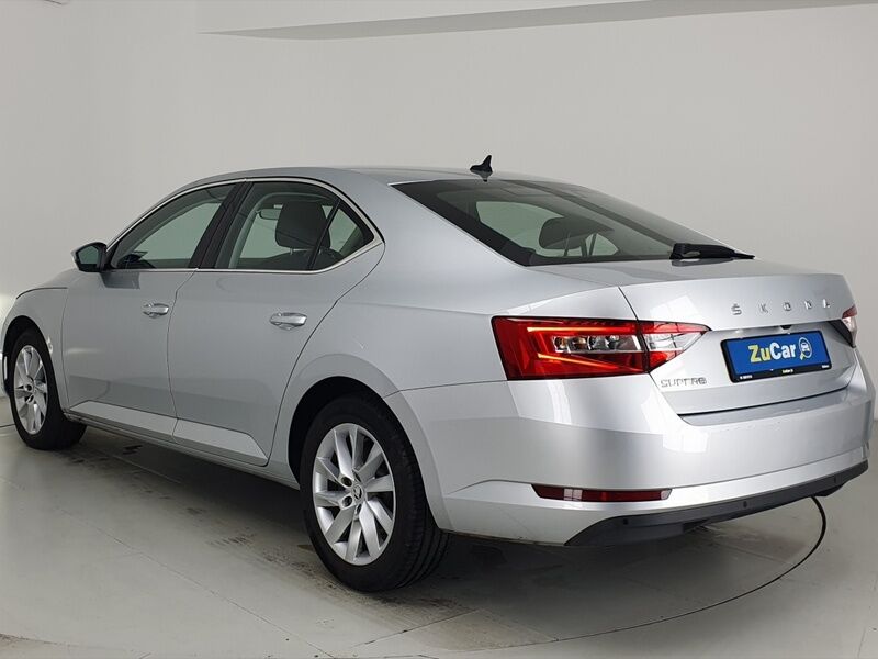 More views of Skoda Superb