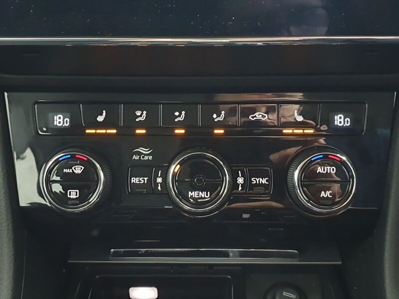 More views of Skoda Superb