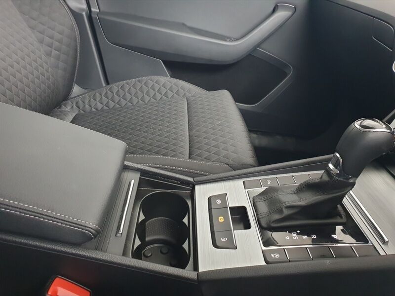 More views of Skoda Superb