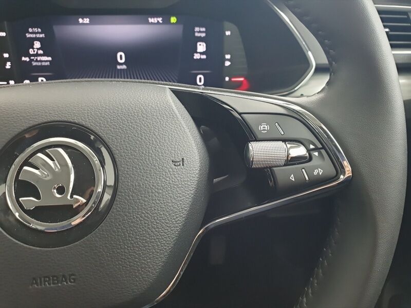 More views of Skoda Superb