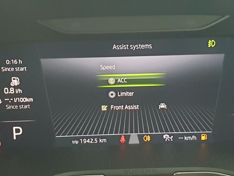 More views of Skoda Superb