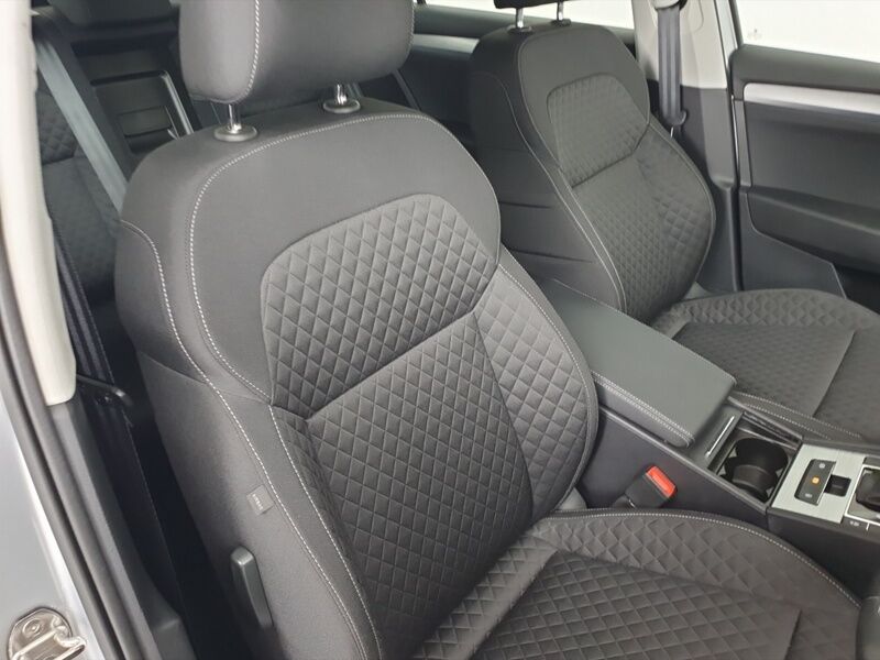 More views of Skoda Superb