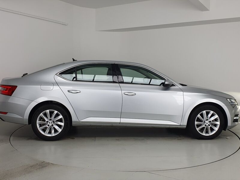 More views of Skoda Superb