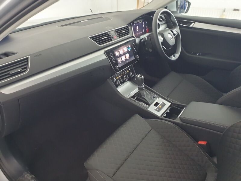 More views of Skoda Superb