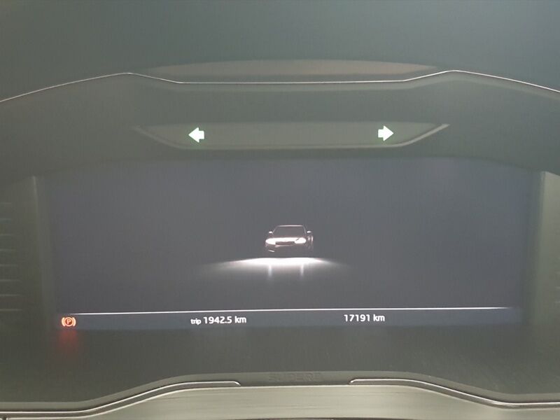 More views of Skoda Superb