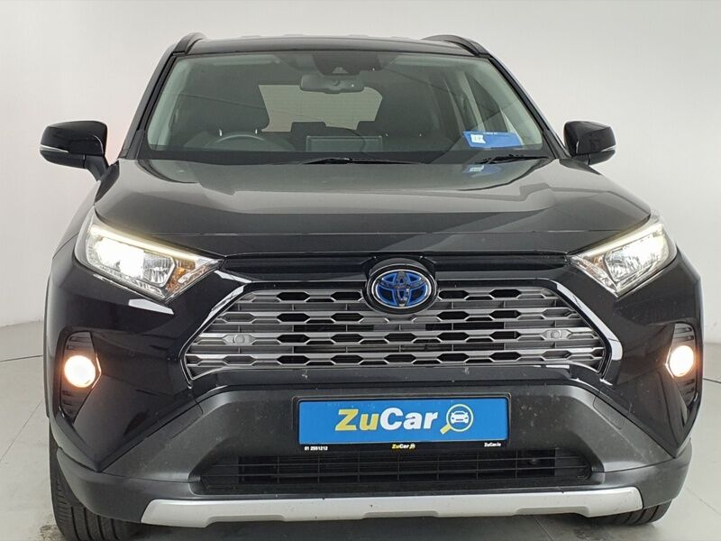 More views of Toyota Rav4