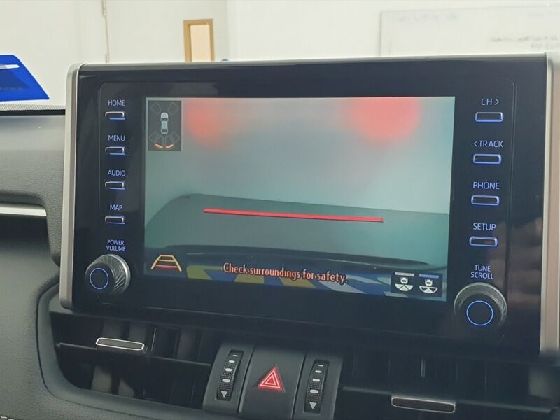More views of Toyota Rav4