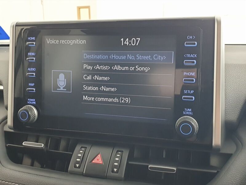 More views of Toyota Rav4