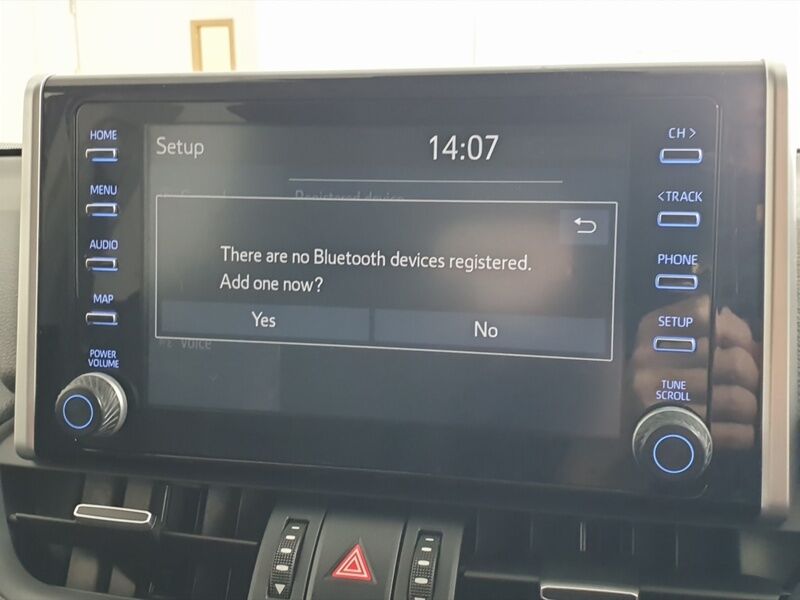 More views of Toyota Rav4