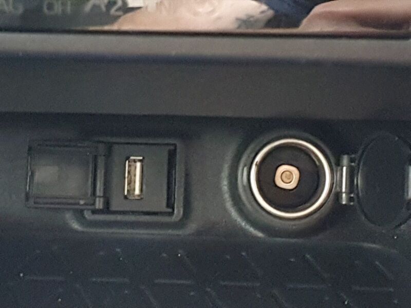 More views of Toyota Rav4