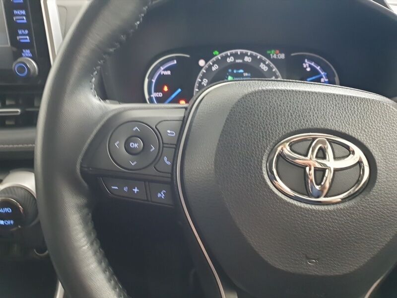 More views of Toyota Rav4