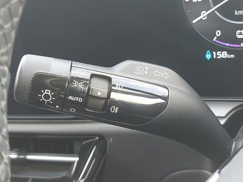 More views of Kia E-Niro