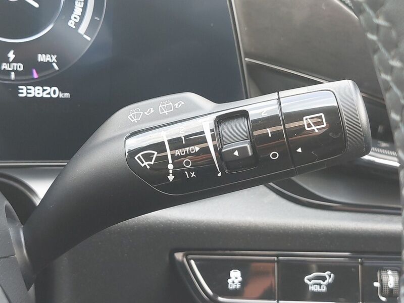More views of Kia E-Niro