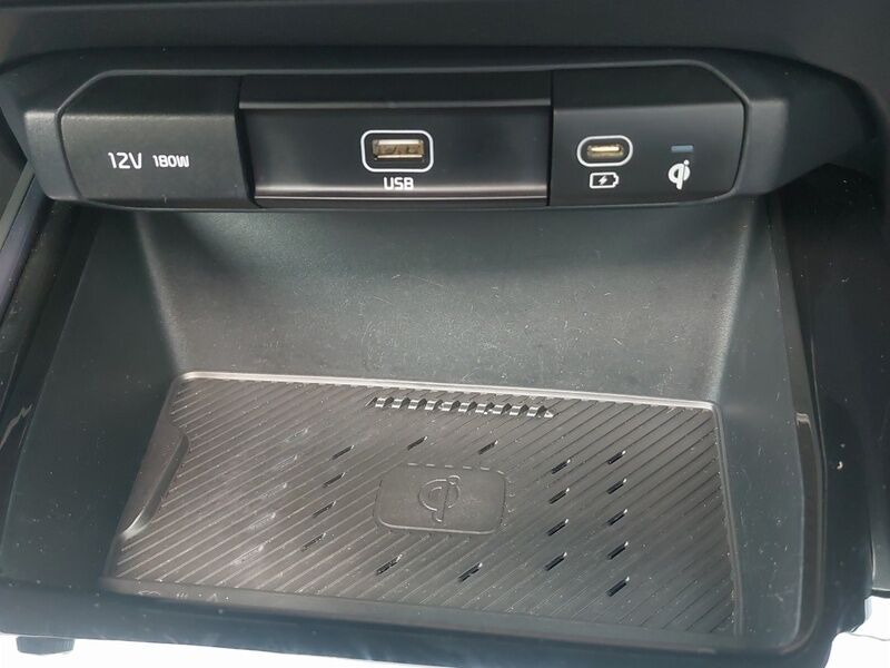 More views of Kia E-Niro