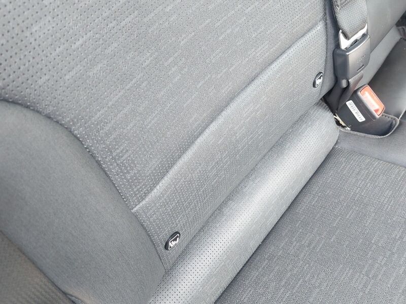 More views of Kia E-Niro