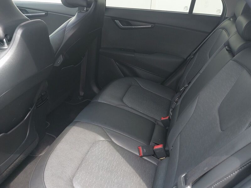 More views of Kia E-Niro
