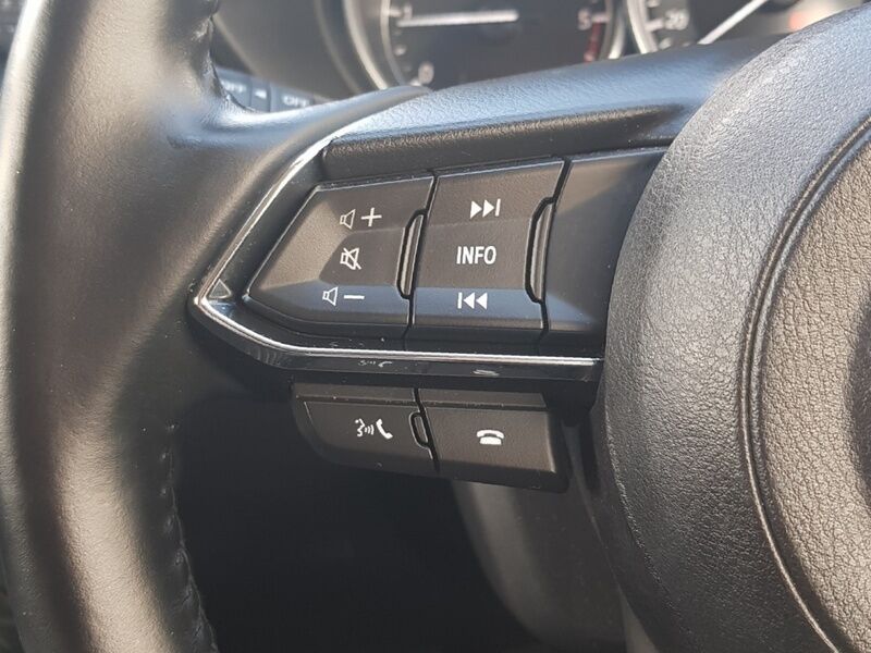 More views of Mazda CX-5